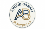 E-portofolio Ayoub Banali